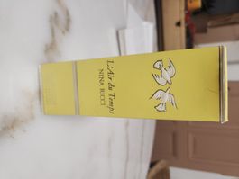 [VINTAGE] Parfum L'Air du Temps Nina Ricci - EDT 100ml - Neu