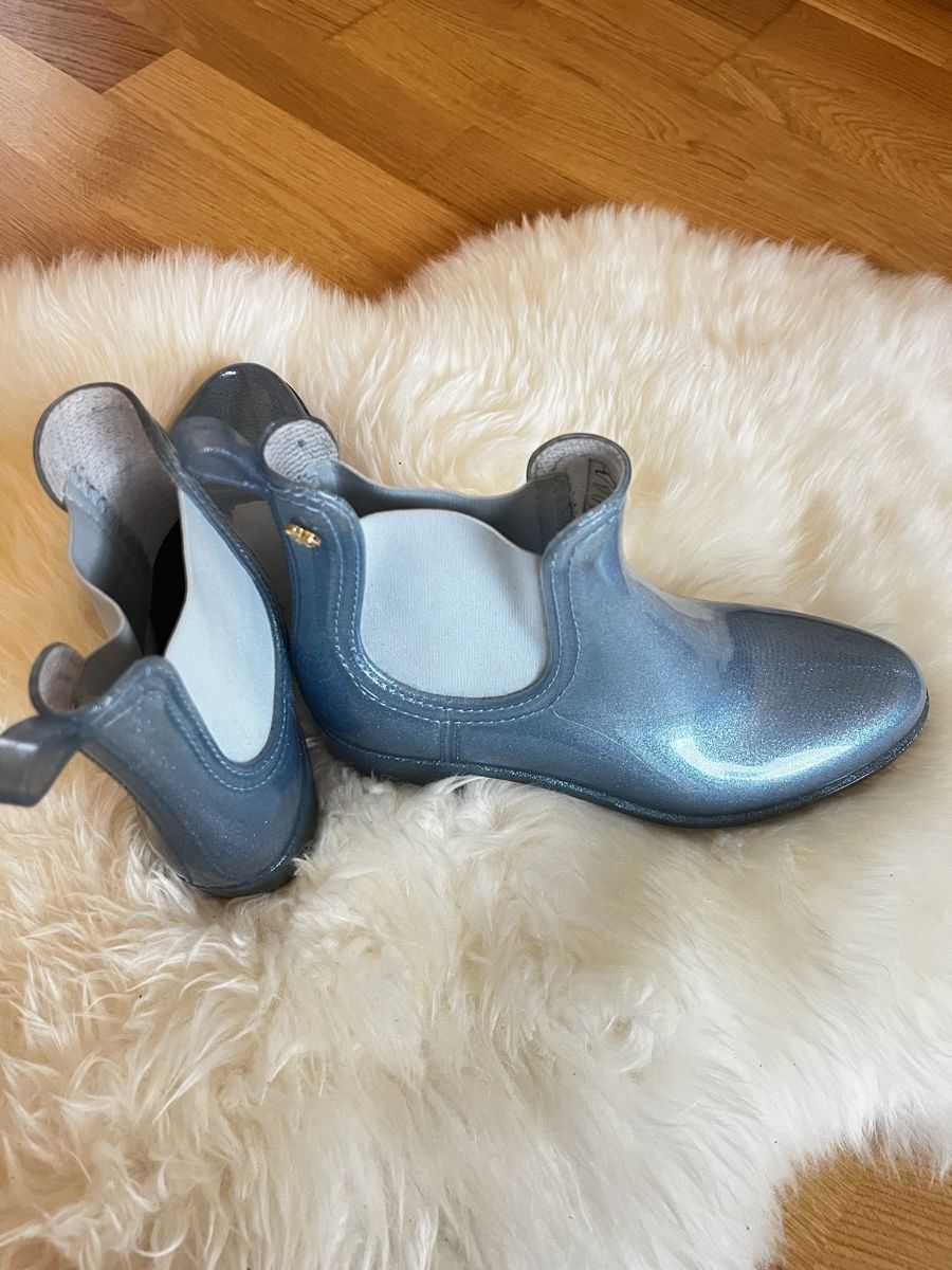 Damenschuhe: Gummistiefel von Lemon Jelly – Gebraucht aus Aarburg von Petite-closet-Loop 2