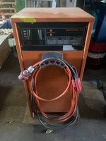 Chargeur batterie 80V 30A Electrona Triphasé 380V Chariot