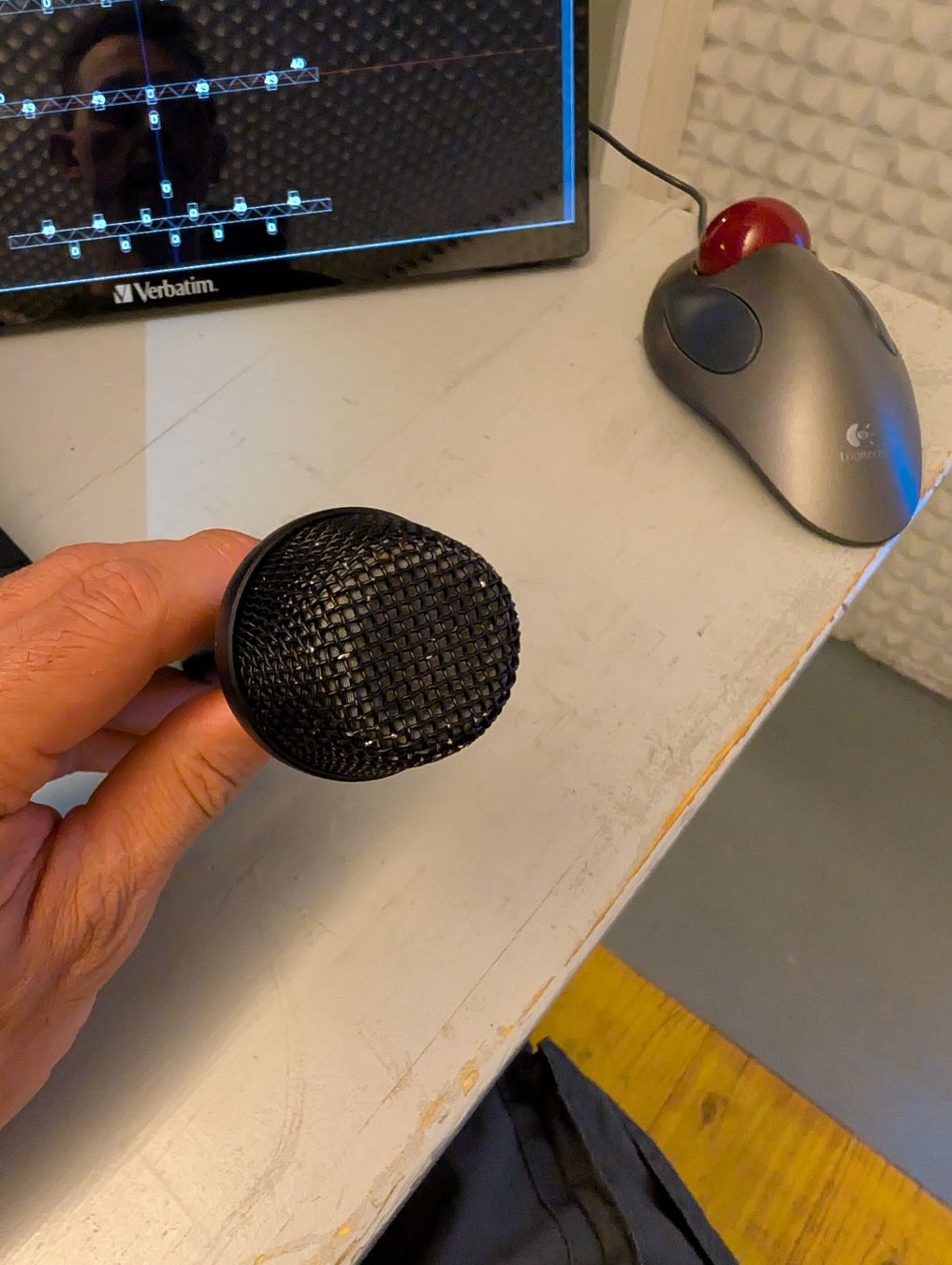Sennheiser Microfoni: Sennheiser MD 918U – Usato da Bellinzona venduto da fan_tc7f 3