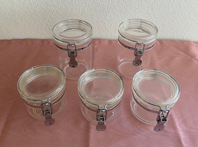 Kaffeedose Von Fridolin Teedose Vorratsdose Geschenkdose Dose