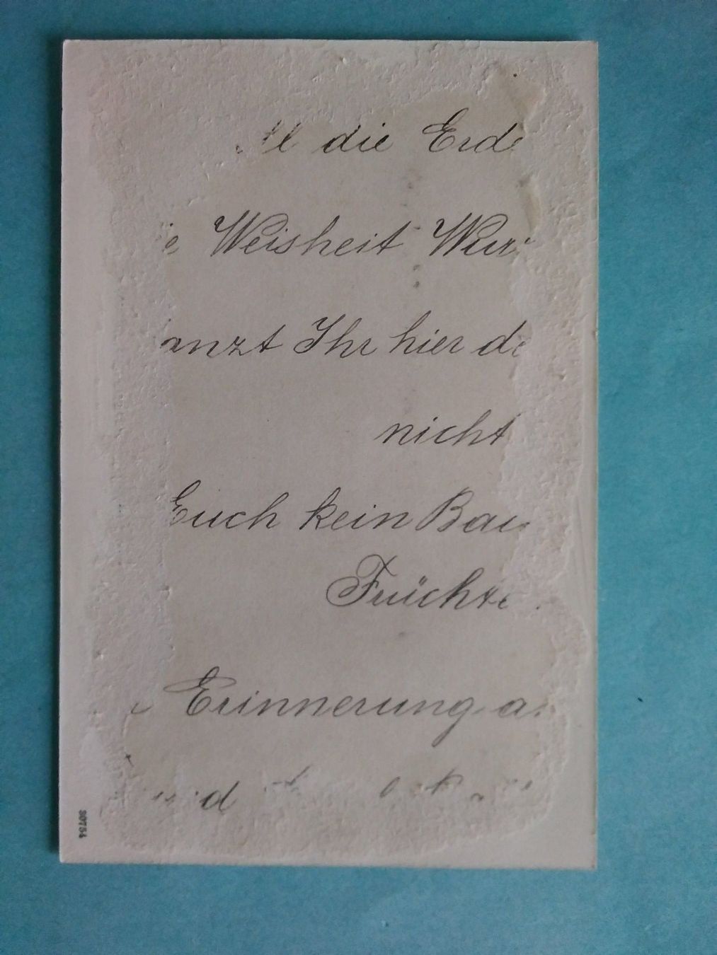Ansichtskarten: SG St. Gallen Museumstrasse – Gebraucht aus Appenzell von lama19 1