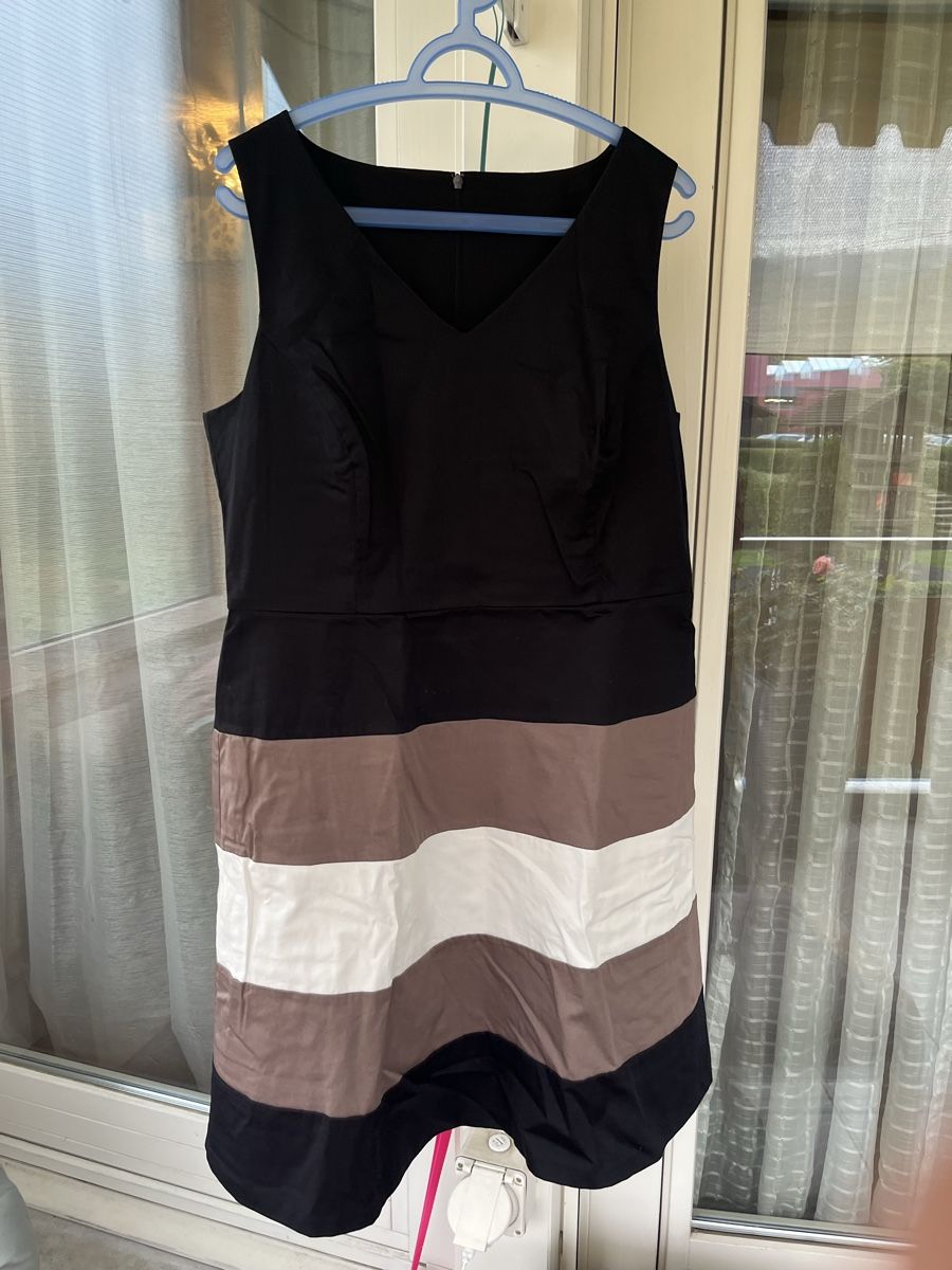 Comma Kleider: Kleid von Comma – Neu (gemäss Beschreibung) aus Neuenhof von Ivita