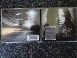 CD : Melanie Fiona