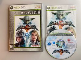 Soul Calibur 4 - Soul Calibur IV - Xbox 360