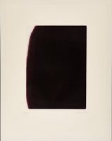 Arnulf Rainer "Ohne Titel"