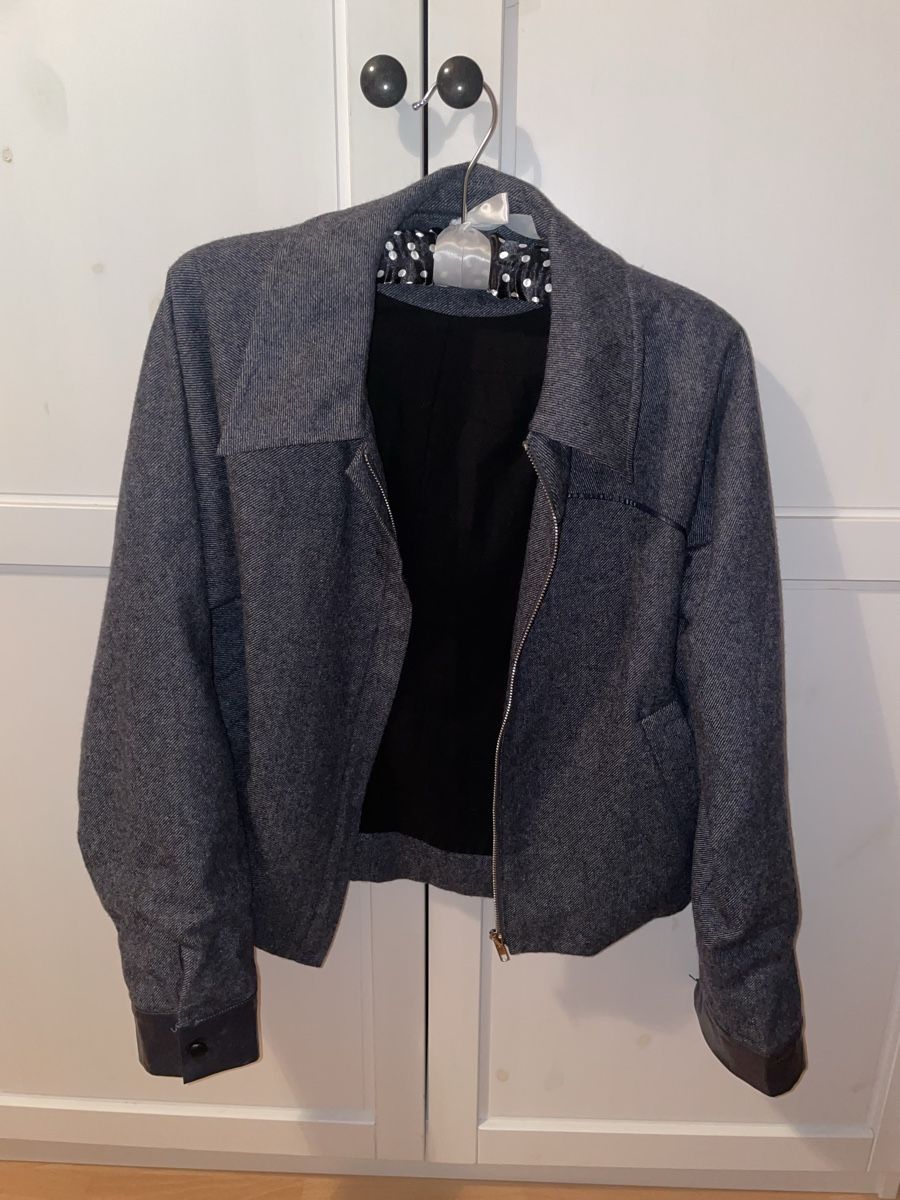 Giacche: Blue Jacket – Usato da Bazenheid venduto da hat_96 1