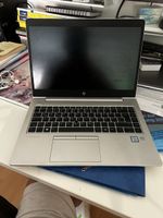 HP Elitebook Laptop guter Zustand