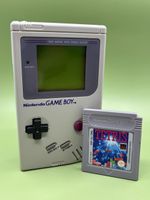 Gameboy DMG-01 | The Original | Restored the Glory.