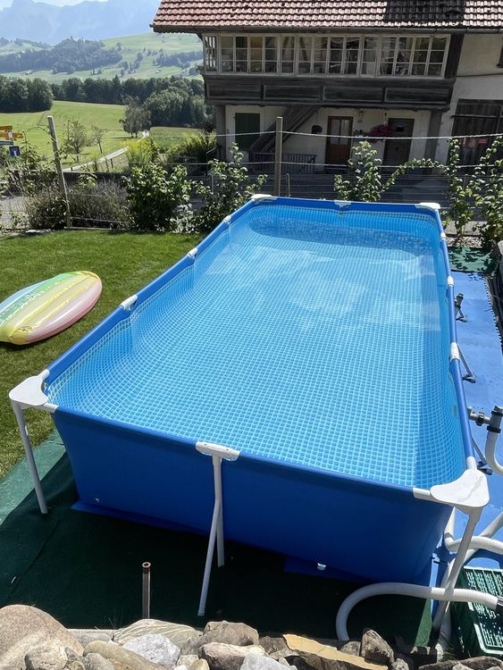 Luxus Pool Gebraucht Kaufen Bildernull
