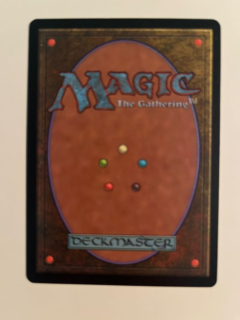 Magic The Gathering Carte collezionabili: 1 x Ertüchtigung - Magic: The Gathering - MtG – Usato da Kriens venduto da Shadi1980 1