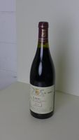 Lirac Rouge "Francois de Tonnay" Rotwein, Jahrgang 2012