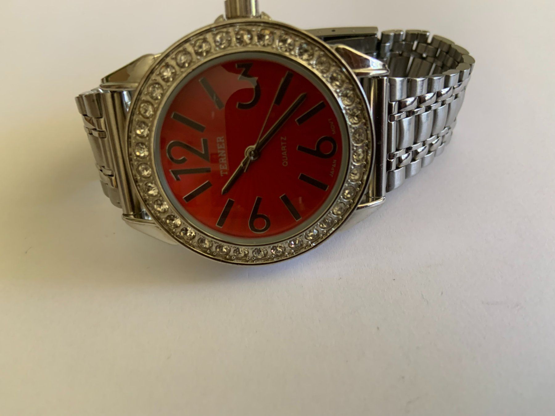 Orologi: Terner Damenuhr – Usato da Winterthur venduto da UncleMikha-el 1