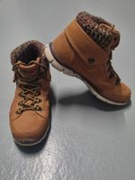 Warme Boots von Venice, Grösse 39