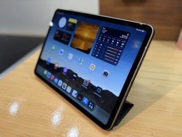 iPad Pro 11 Zoll 4. Gen 256GB Cellular, inkl Case