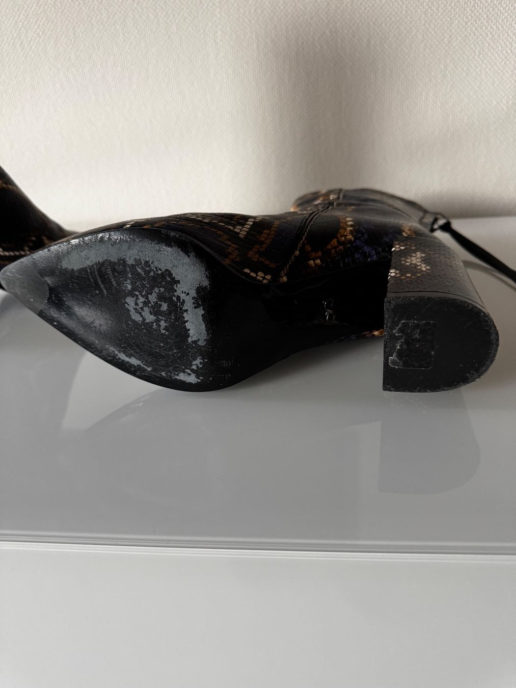 Dorothee Schumacher Scarpe da donna: Stiefeletten Dorothee Schumacher – Usato da Uerkheim venduto da erdf 5