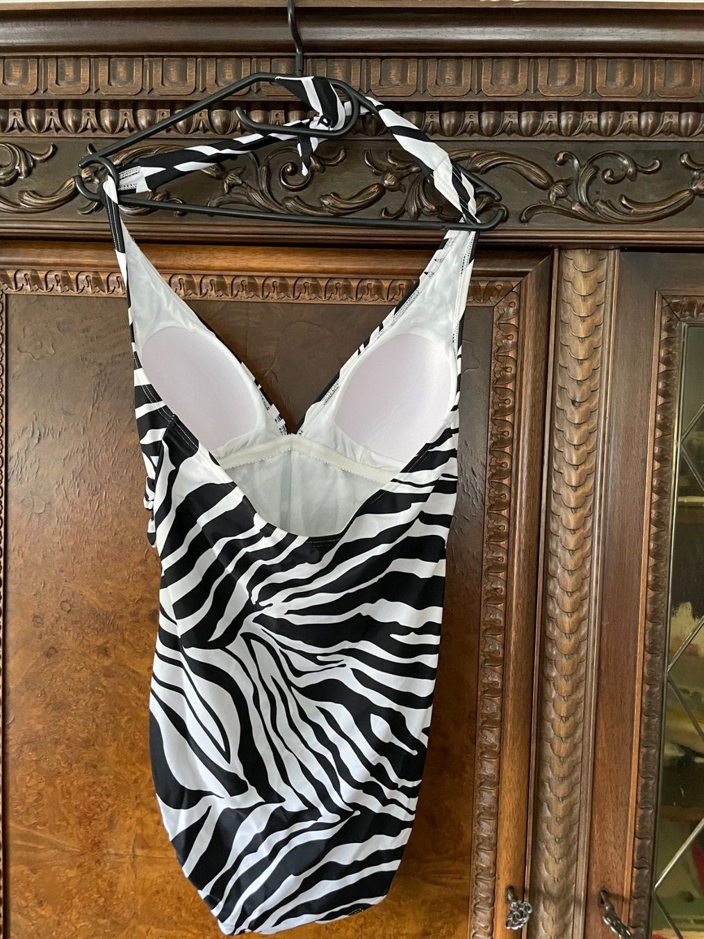 Badekleider & Bikinis: Maillot de bain 44 – Neu (gemäss Beschreibung) aus Pully von Mazette 1
