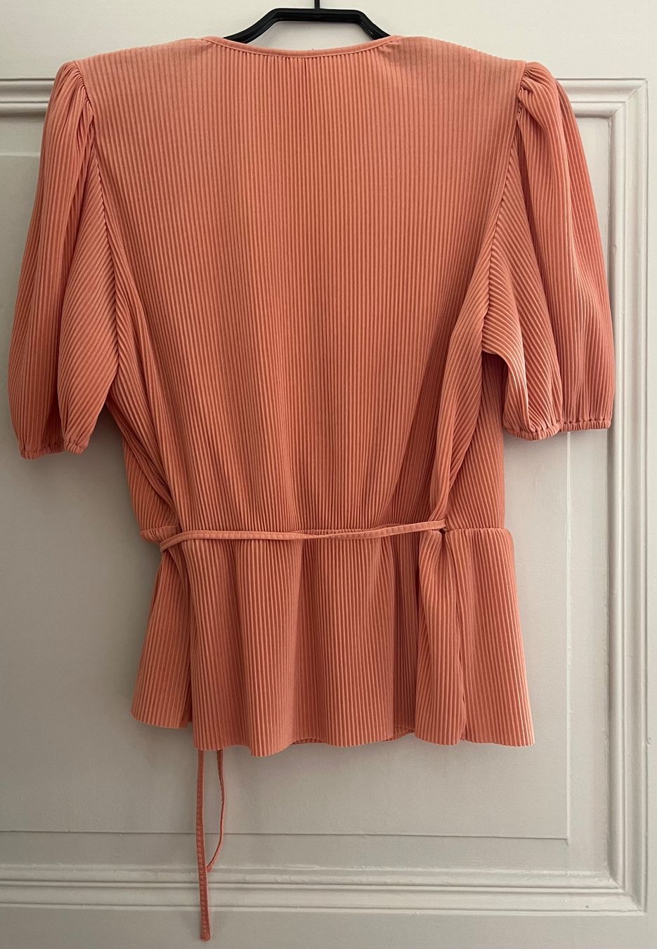 Other Stories Blusen: Wickelbluse von & Other Stories, Gr.S – Gebraucht aus Basel von rah_r 1