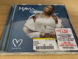 Mary J. Blige – Love & Life