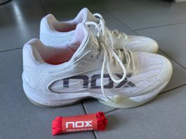 NOX AT.10 LUX Grösse 46 - pro AT Series