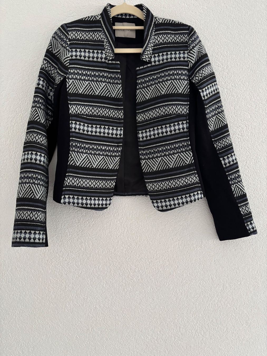 Jacken: Blazer – Gebraucht aus Arbaz von CicciStore