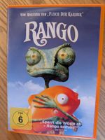 Rango (DVD)