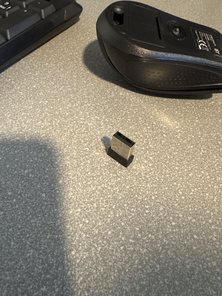Tastiere: Bluetooth Tastatur und Maus – Nuovo (secondo la descrizione) da Diepoldsau venduto da kem_2nrx 4