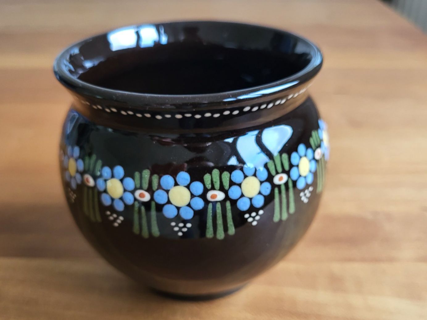 Vasi & Recipienti: Schöne Heimberg Keramik Vase – Usato da Langenthal venduto da baesa
