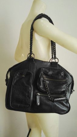 Echtleder Tasche MIMCO