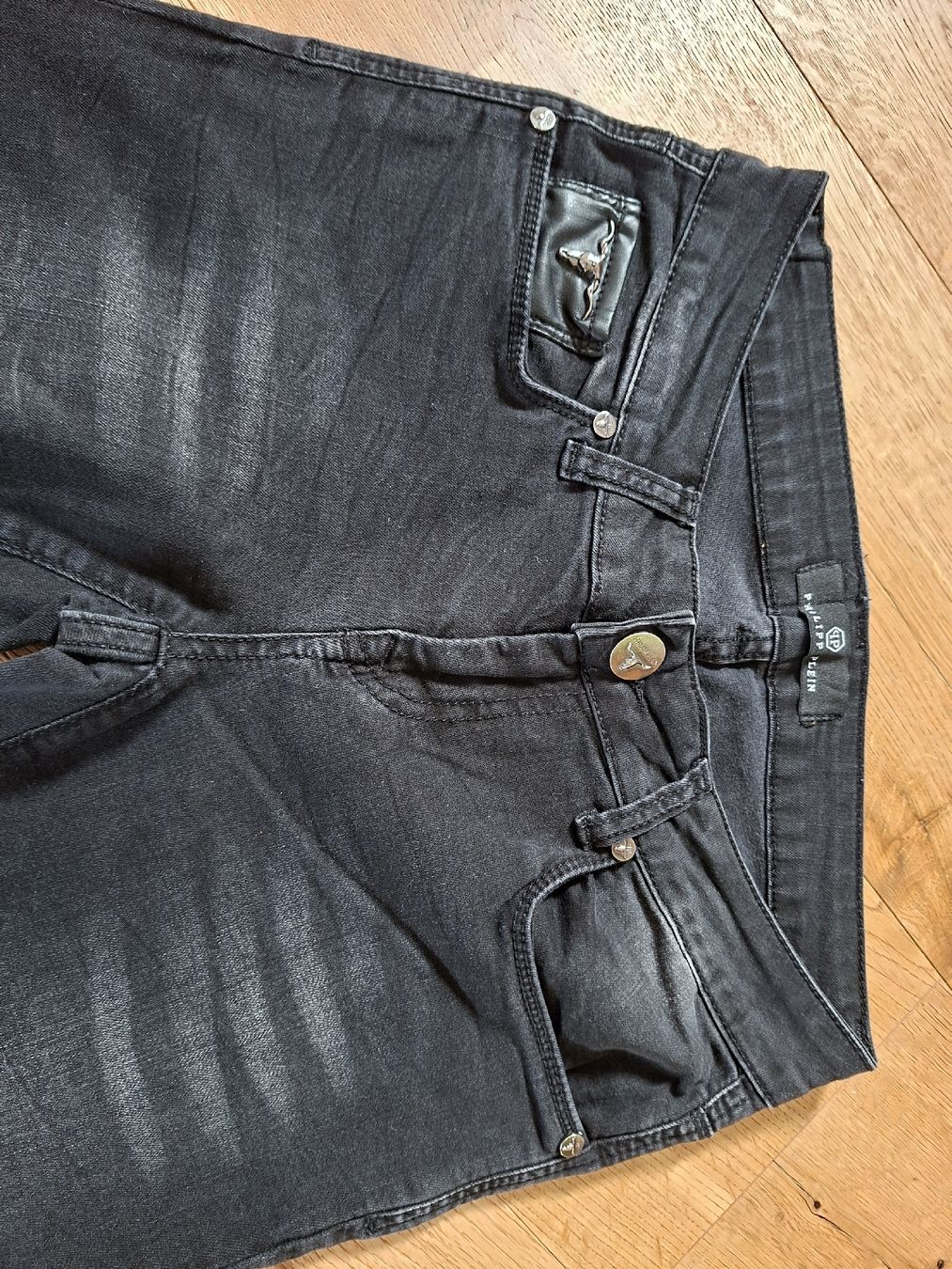 Philipp Plein Jeans: Jeans Philipp Plein – Nuovo (secondo la descrizione) da Lieli venduto da Othella 2