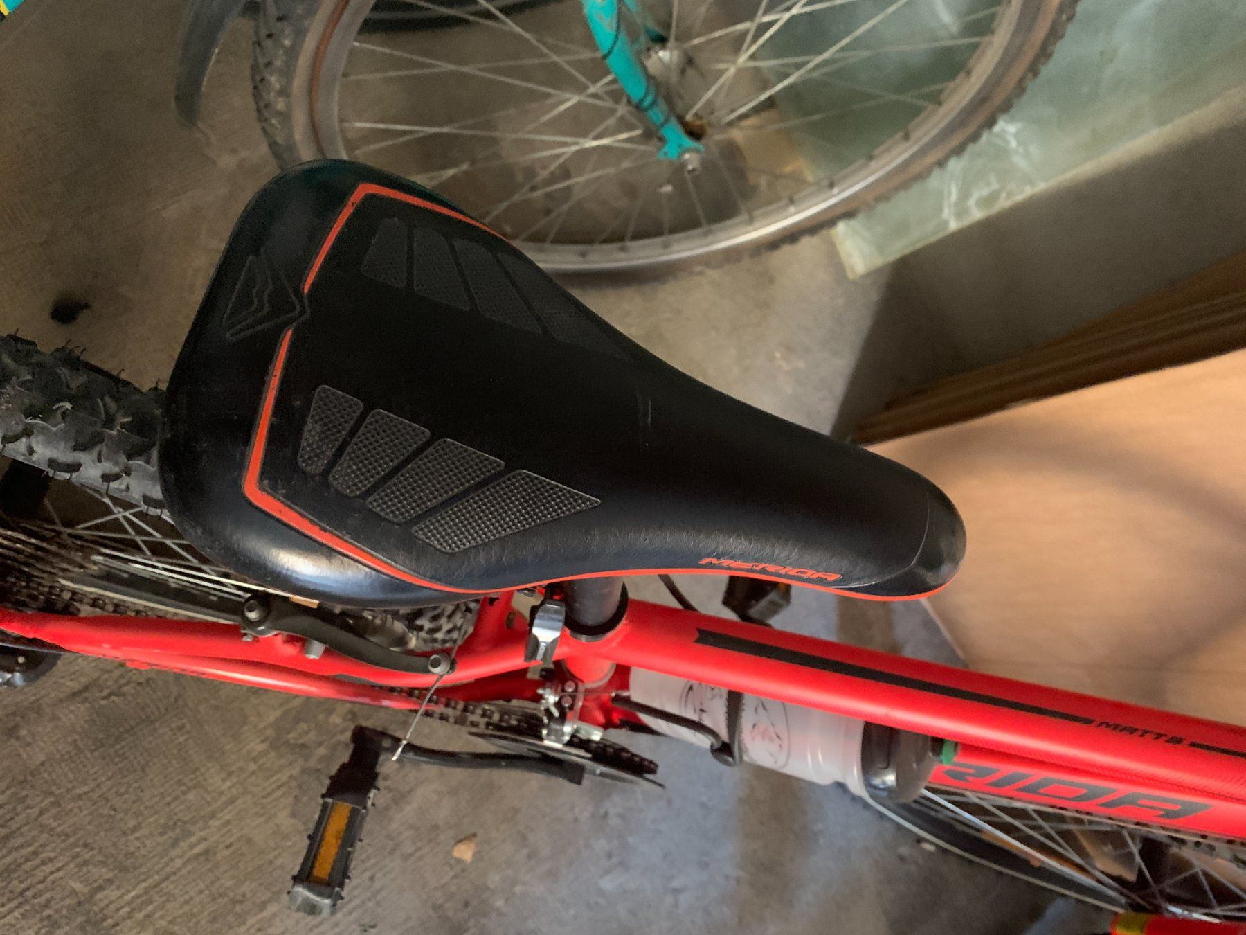 Merida Biciclette: Vélo Merida enfant Matts J 24 – Usato da Auvernier venduto da mau_2zkp 1
