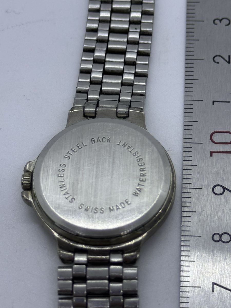 Orologi: Uhr Richelien – Difettoso da schellenberg venduto da freefostore 1