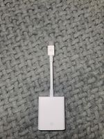 Apple Mini DisplayPort to VGA Adapter
