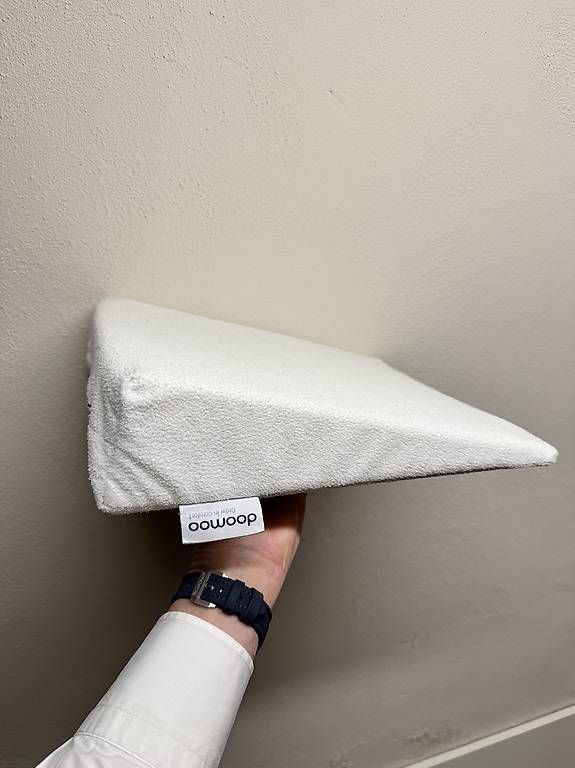 Kissen: Coussin bébé Doomoo – Gebraucht aus Genève von gir_dhj8 2
