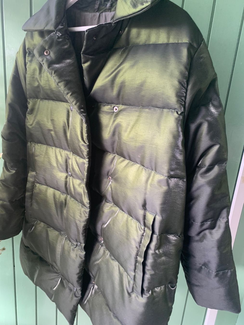 Moncler Giacche: Moncler – Usato da Lugano venduto da Edera49 3