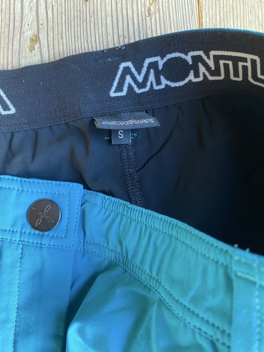 Gonne: Jupe de sport Montura. Taille S – Nuovo (secondo la descrizione) da Vercorin venduto da Forest0 2