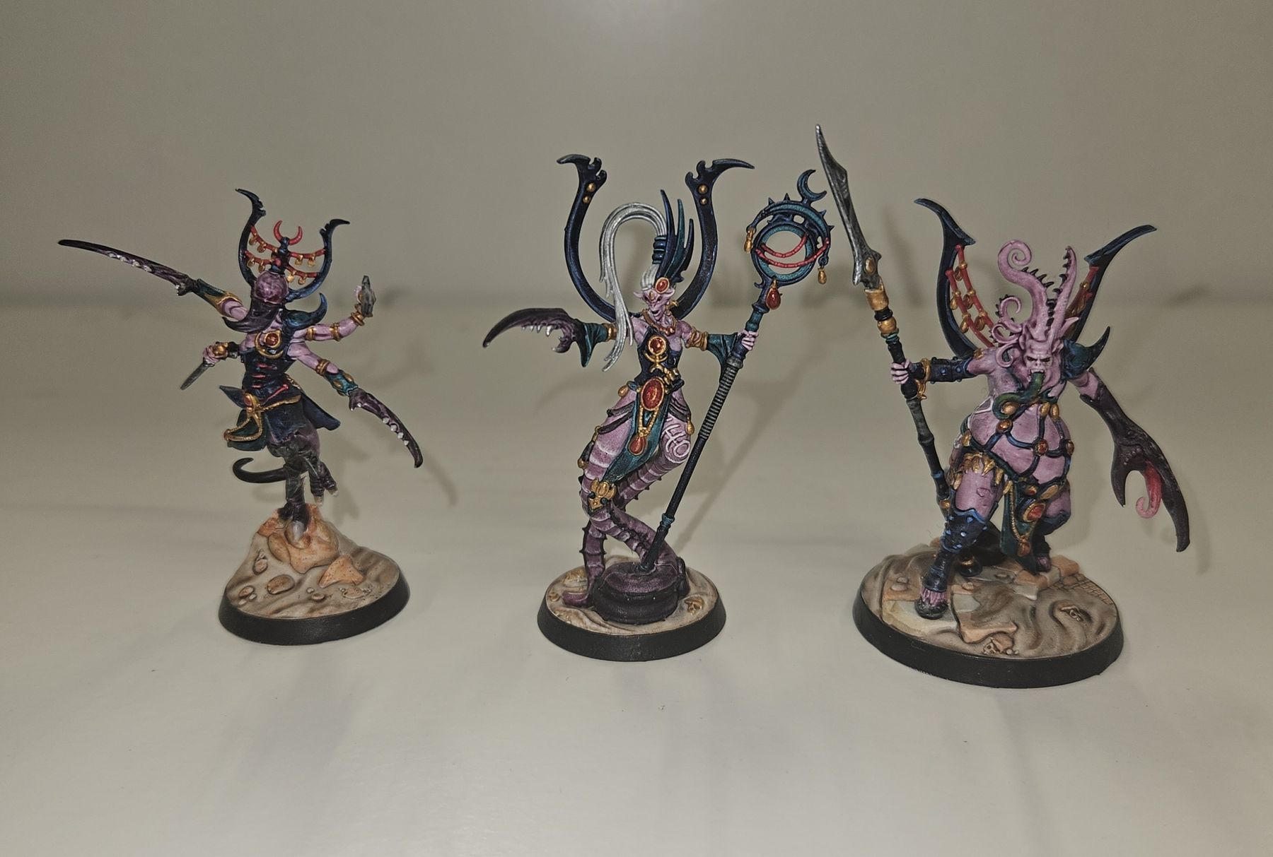 Giochi: Warhammer Underworlds Deathgorge – Usato da Windisch venduto da dwa_d7qf 2