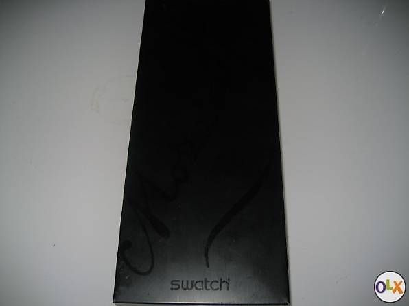 Uhren: Swatch Mozard – Gebraucht aus Hinwil von Sinclar1 2