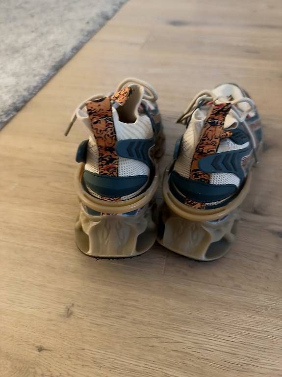 Scarpe da uomo: Schuhe Designer kaum gebraucht – Nuovo e nell'imballaggio originale da Bern venduto da Finn_Zuercher69336 2