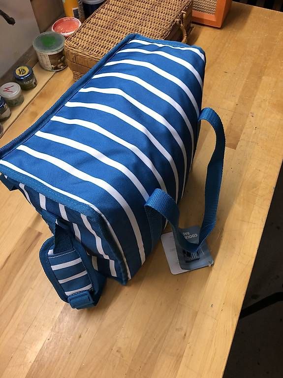 Coop Sacs: Klima: > Kühltasche > NEU – D'occasion à Villnachern par focusride 3