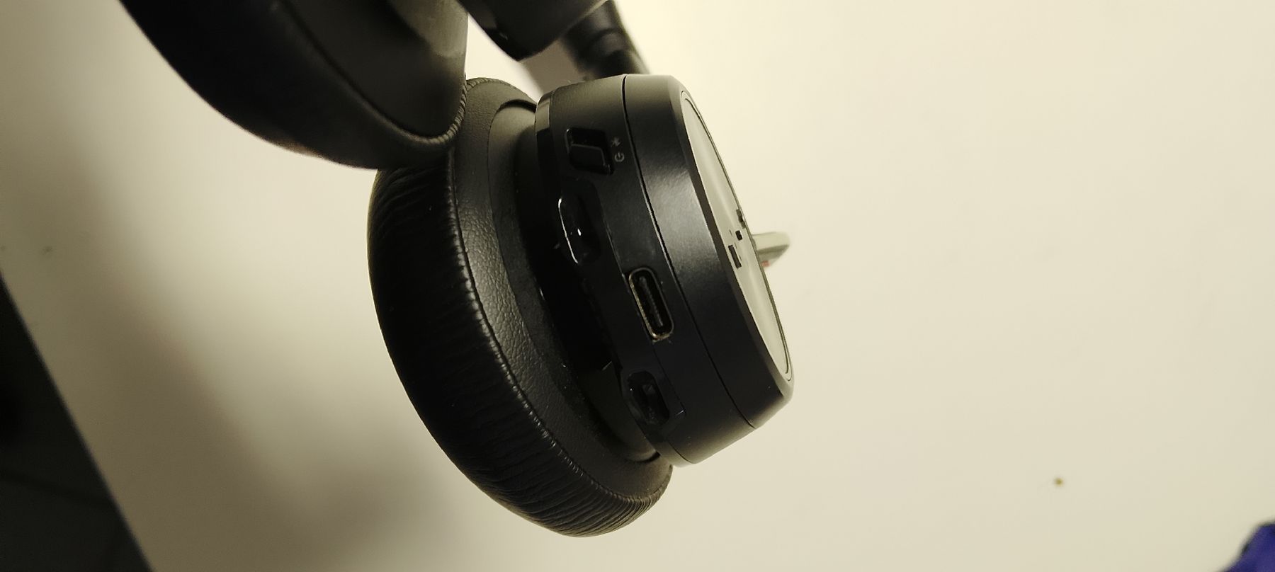 Cuffie: HP Poly Voyager 2 Bluetooth Kopfhörer/Headset top Qualität  – Nuovo (secondo la descrizione) da Biel/Bienne venduto da Vintage-timearts 2