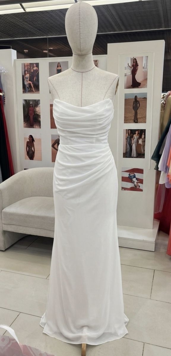 Kleider: Brautkleid neu – Neu und originalverpackt aus Staffelbach von kun_g76p 3