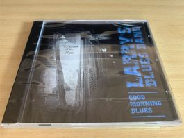 Larry's Blues Band – Good Morning Blues