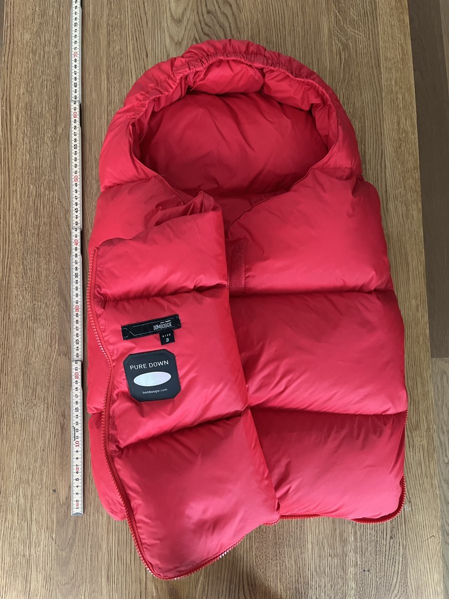 Sacchi a pelo: Fusssack/ Foot Muff – Usato da Zürich venduto da Alex999 2