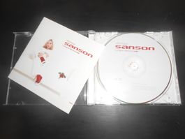 Véronique Sanson – Longue Distance / 2004