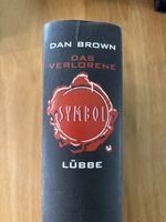Dan Brown - Das verlorene Symbol - ohne Papierumschlag