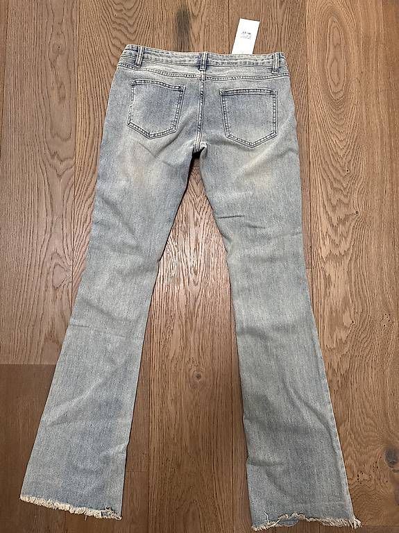 Jeans: Meet me there Jeans S/M neu – Nuovo e nell'imballaggio originale da Jonen venduto da victoria0206 2