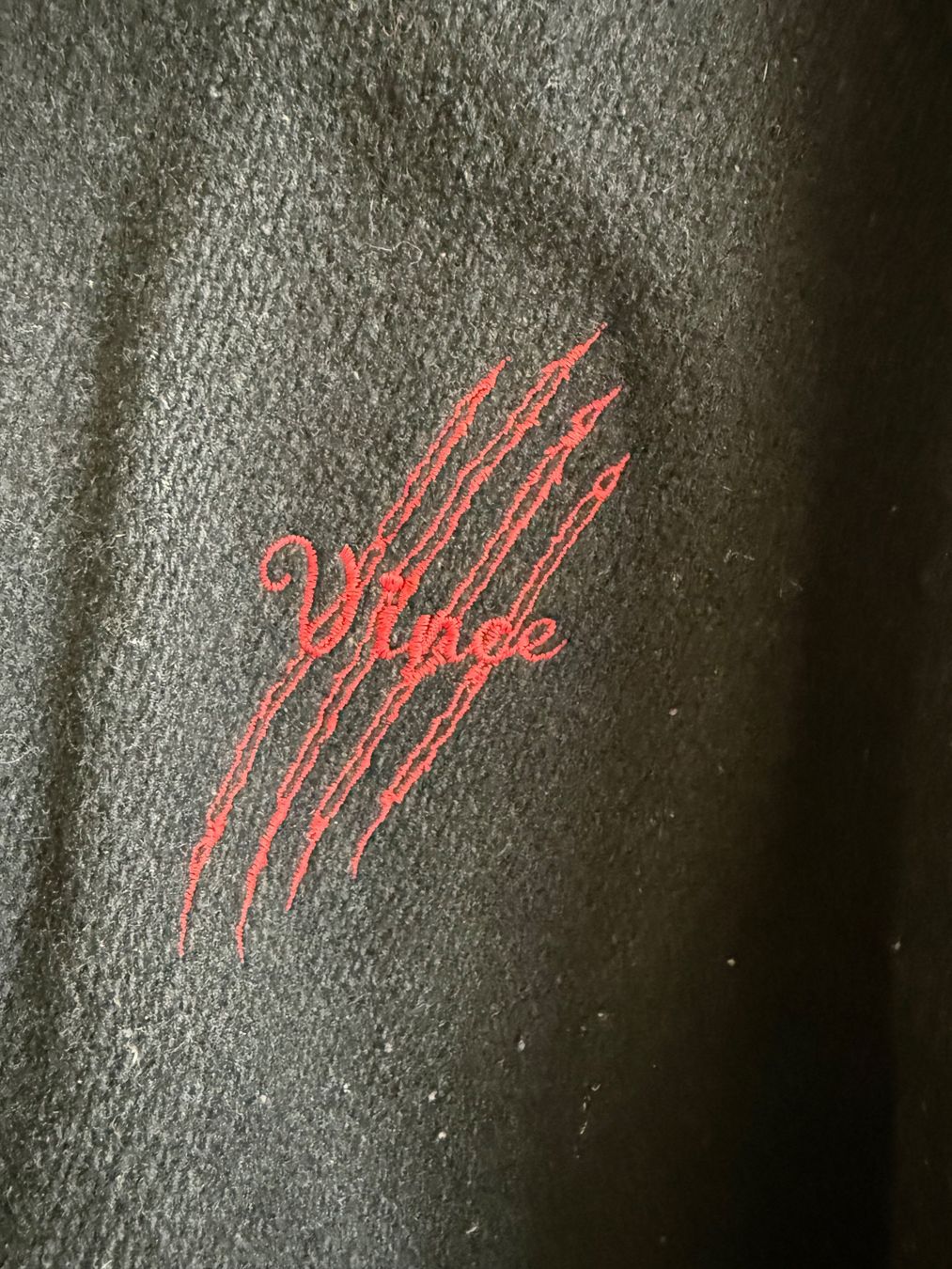 Vestes: Freddy's Dead - The Final Nightmare - Crew Jacket – D'occasion à Malters par starfighter01 2