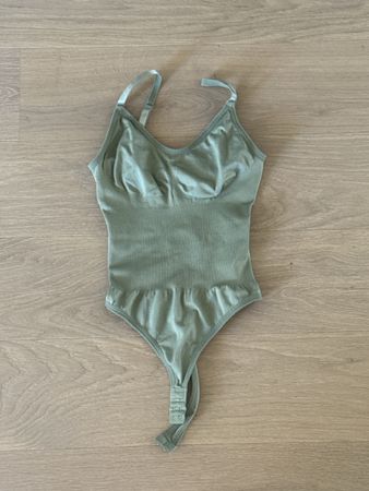 Creamy Body Nachmachung Grün Xs
