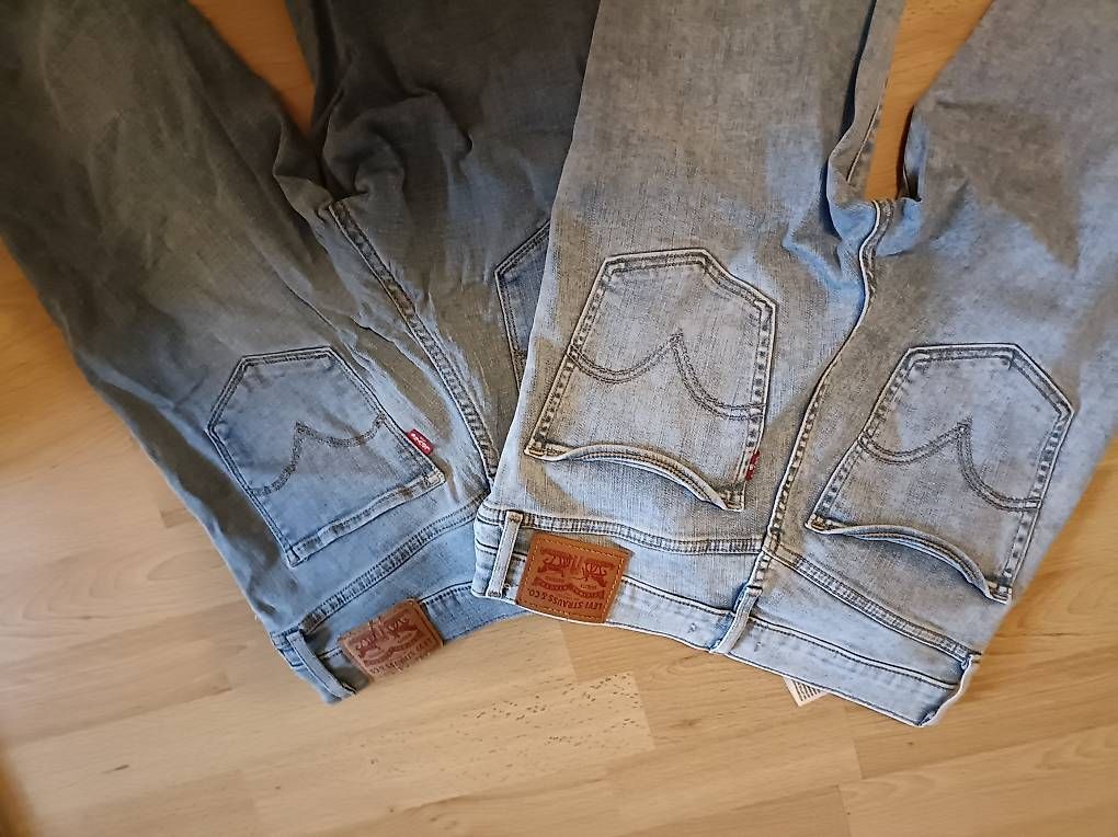 Jeans: Levis Jeans Gr 27 – Usato da Sissach venduto da jgt_6k76 2